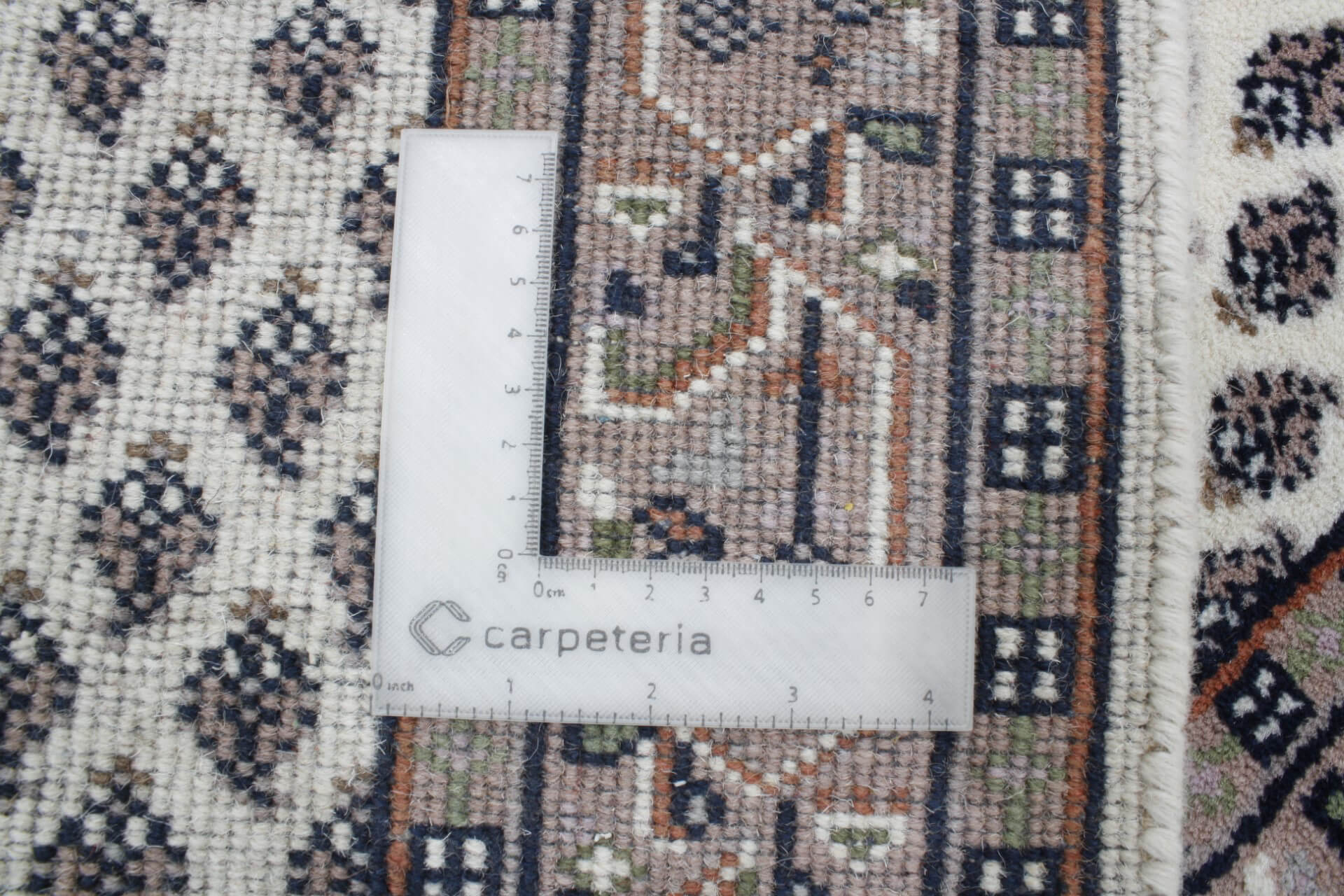 Orientteppich Mir