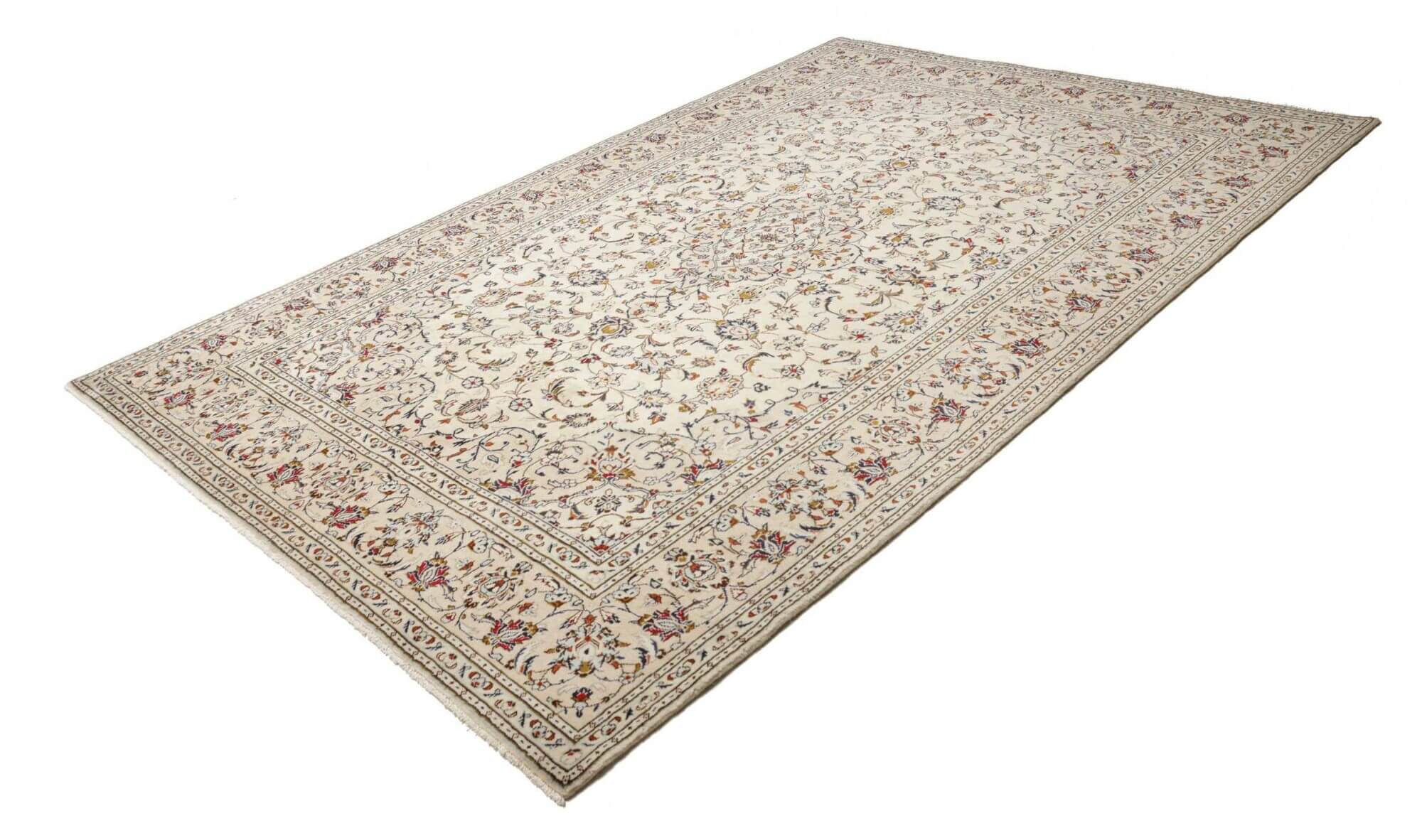 Persian rug Kashan Super