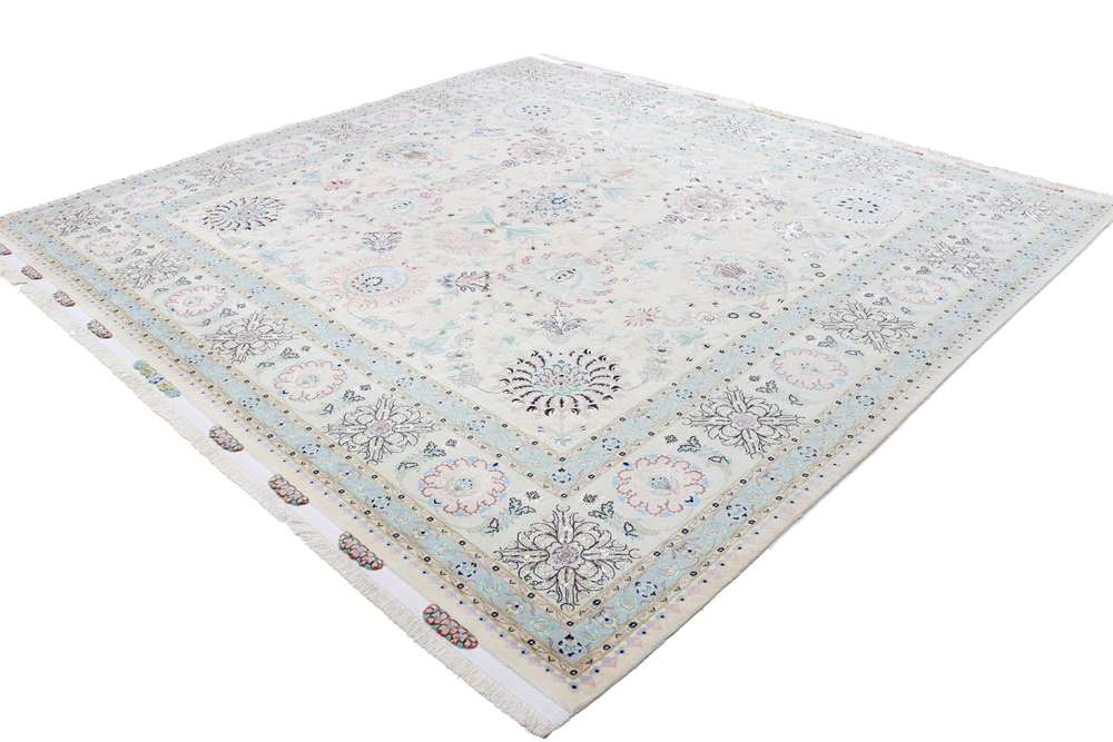 Perserteppich Tabriz