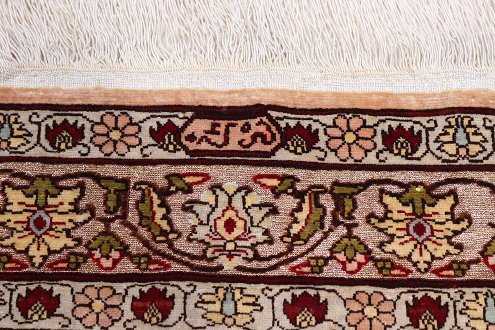Orientteppich Hereke