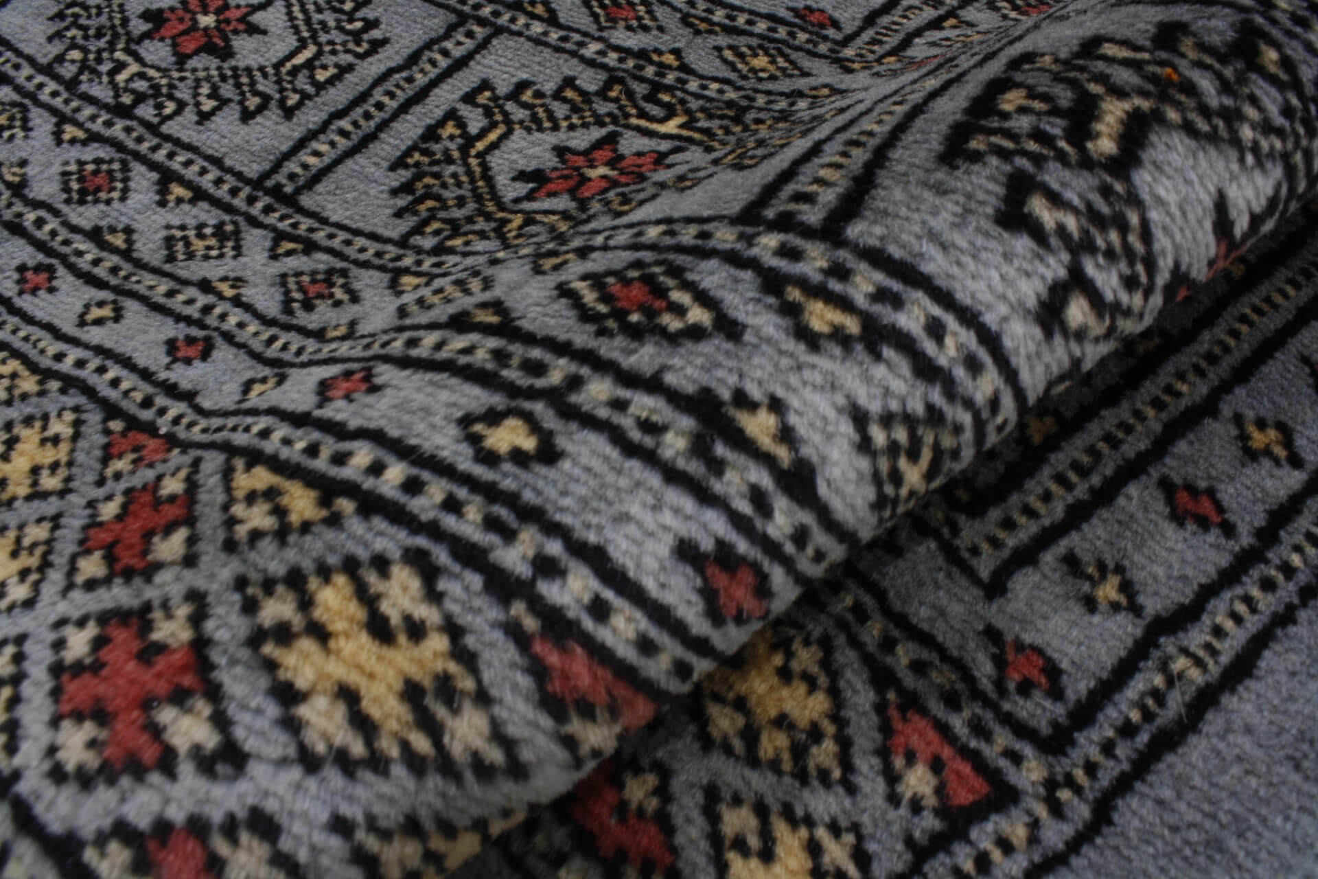 Orientteppich Bukhara Exklusiv