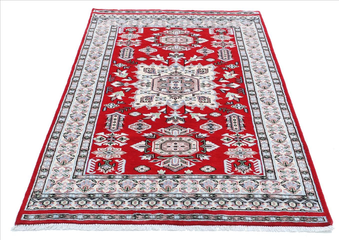 Orientteppich Jaldar Exklusiv