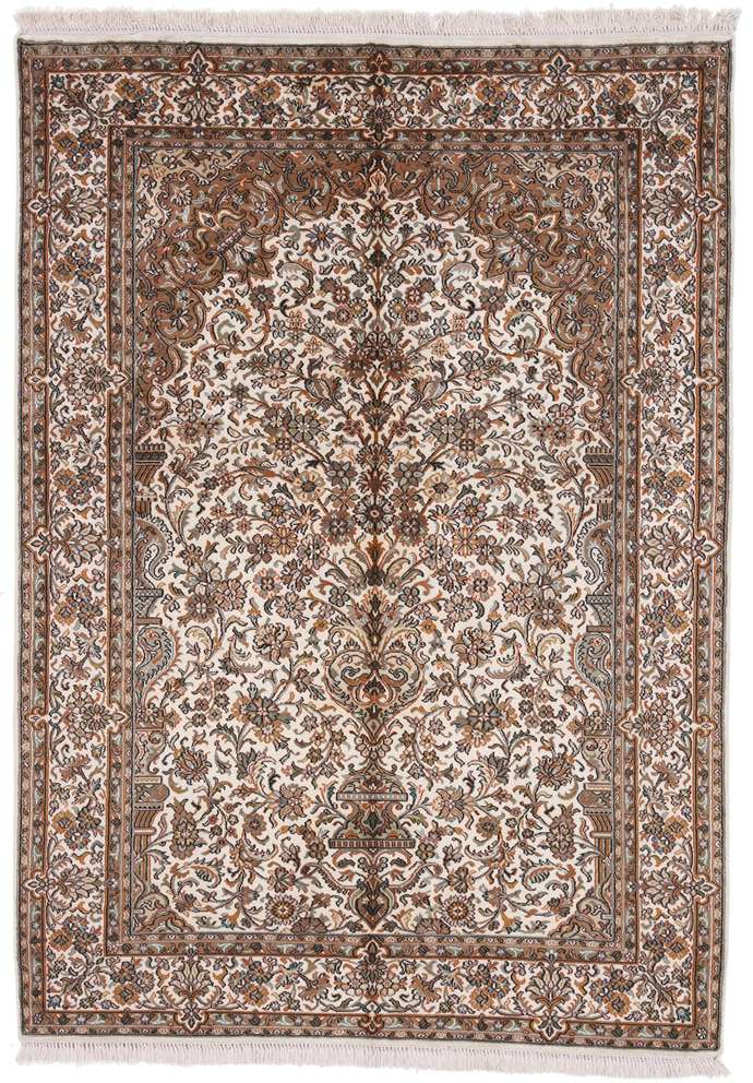 Orientteppich Kashmir