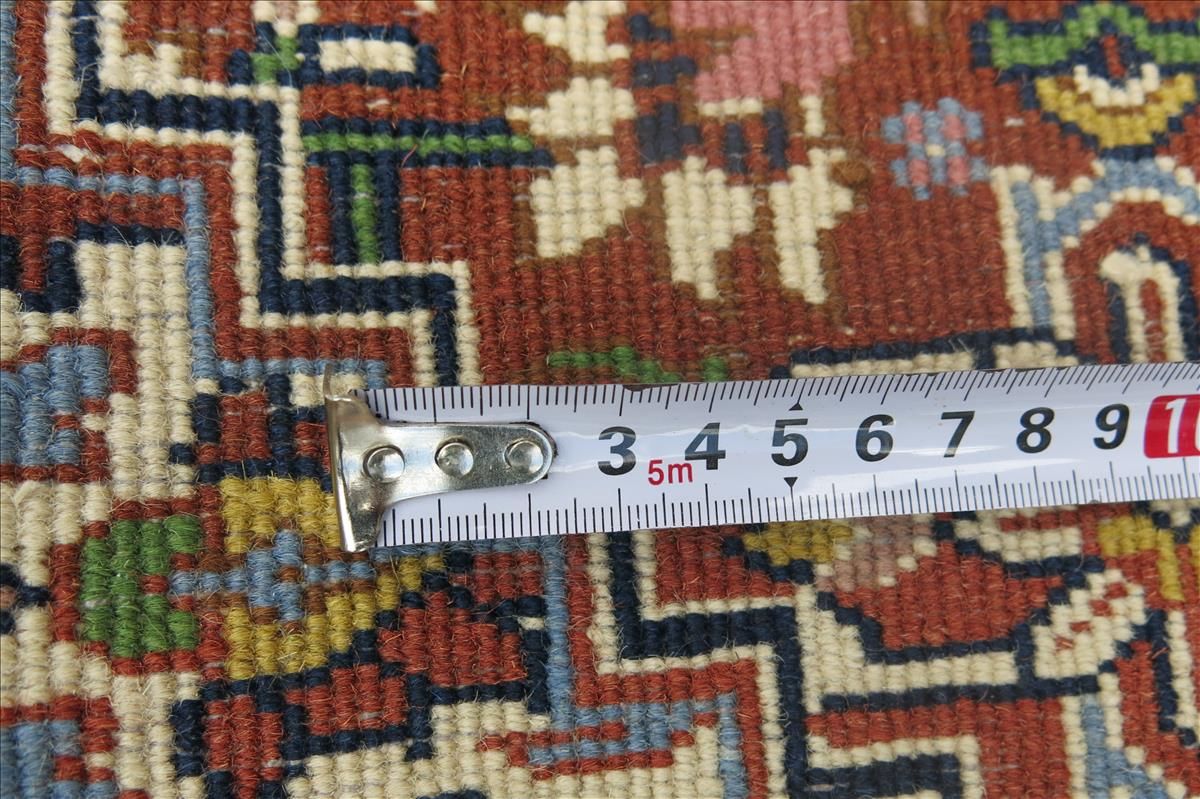 Orientteppich Varanasi Super