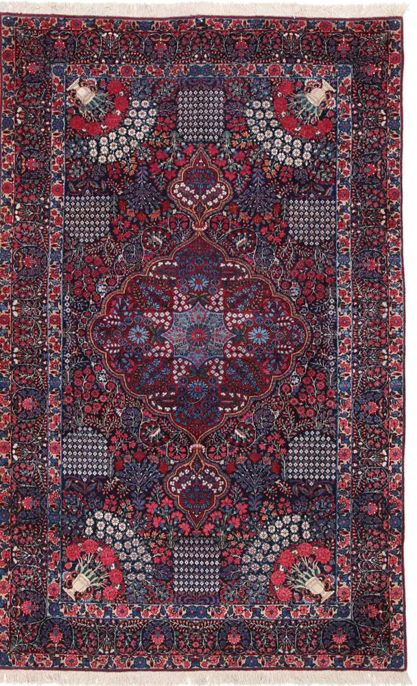 Perserteppich Teheran