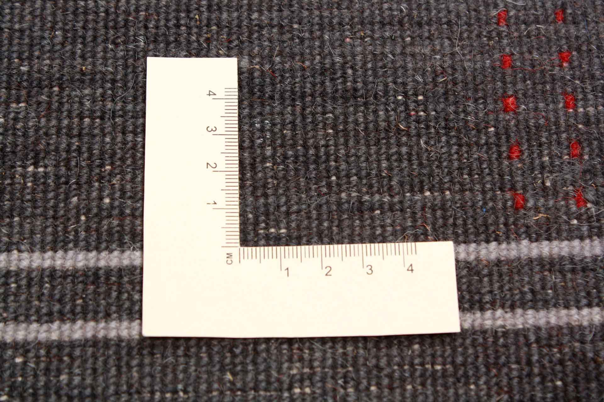 Moderner Teppich Loribaft