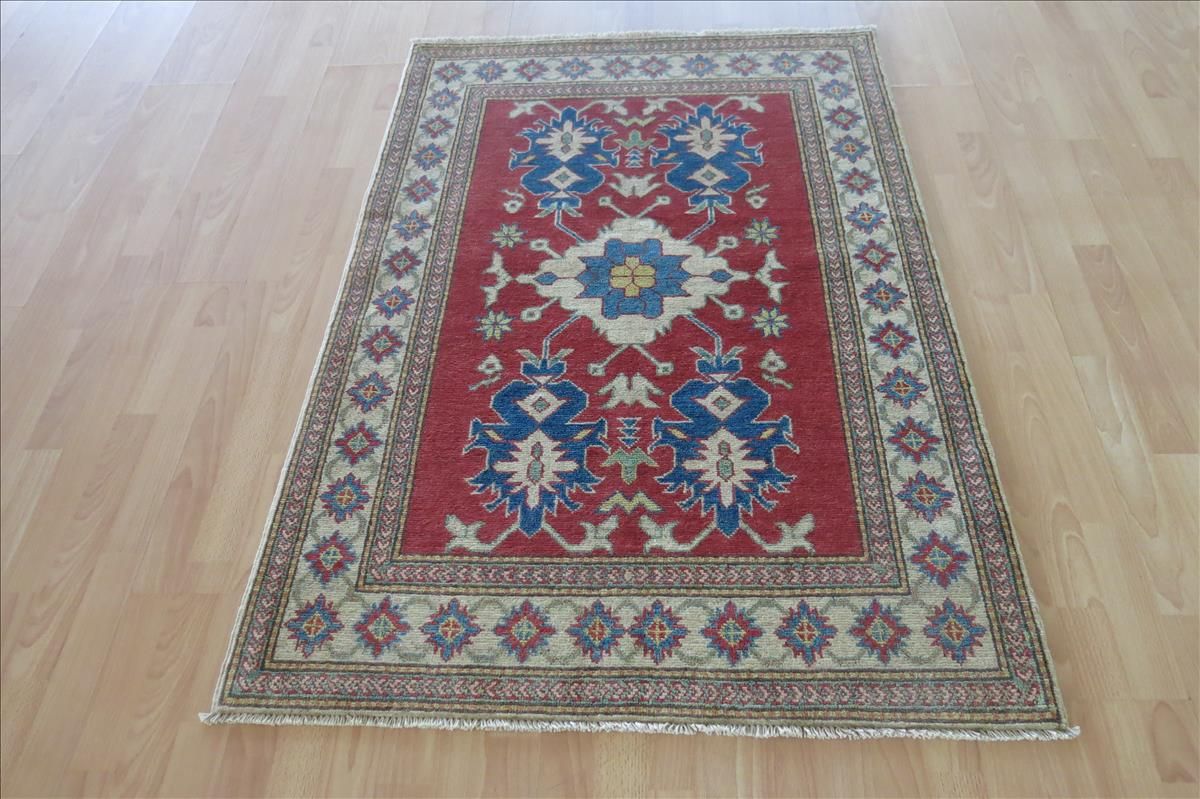 Orientteppich Kazak