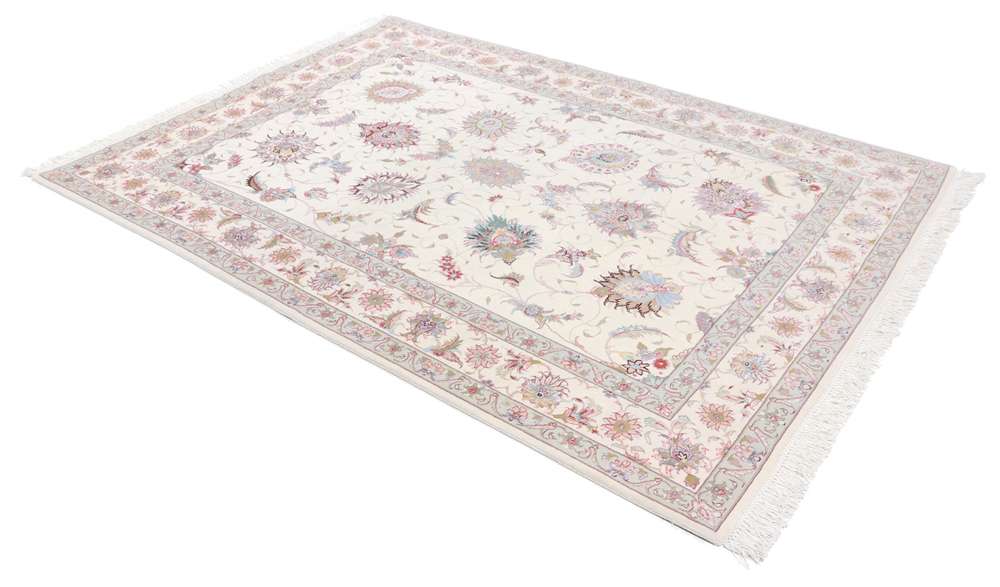 Perserteppich Tabriz