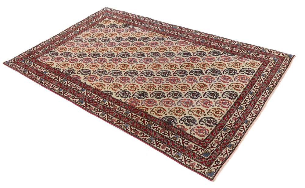 Perserteppich Qom