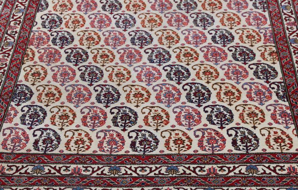 Perserteppich Qom