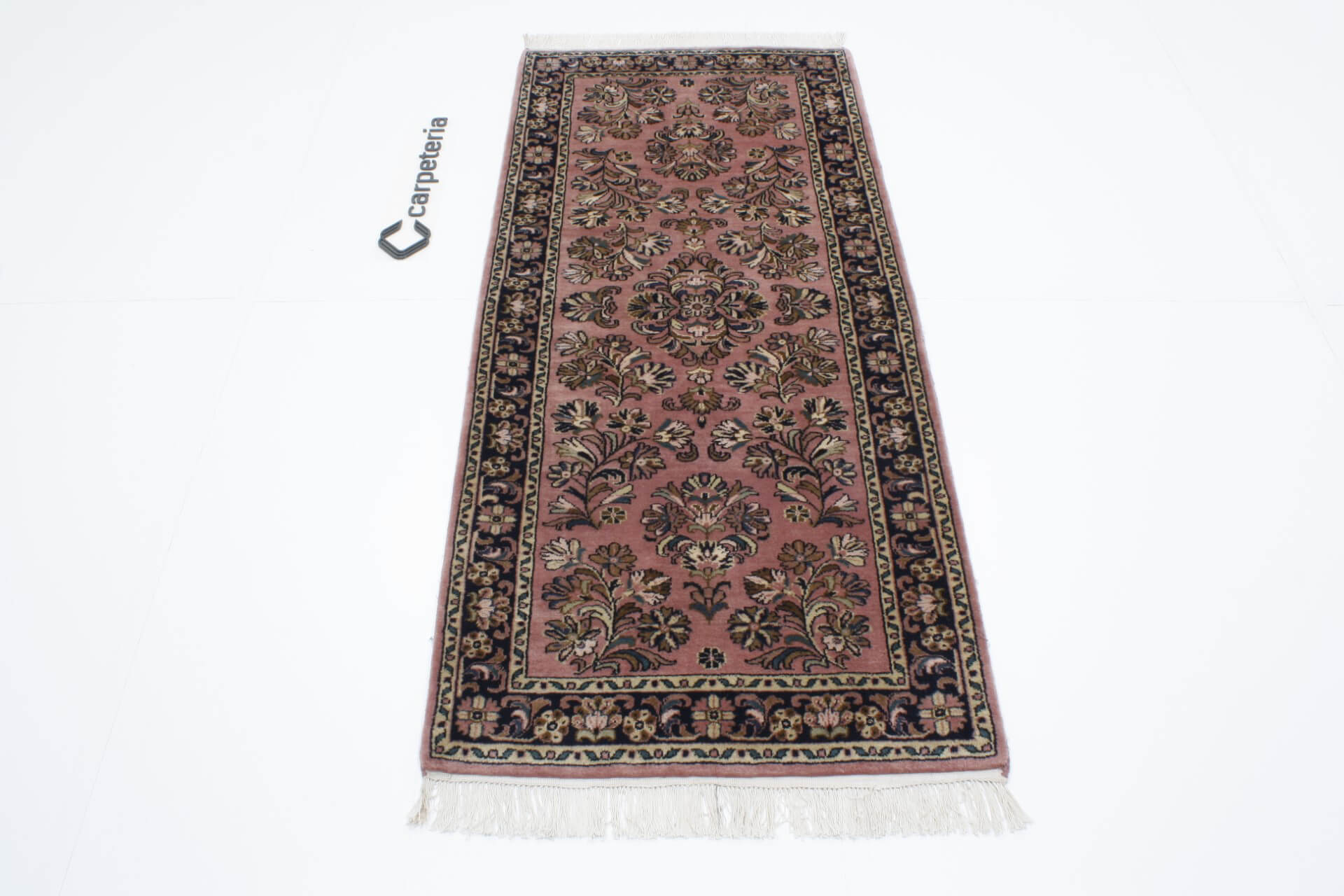Orientteppich Sarough Exklusiv