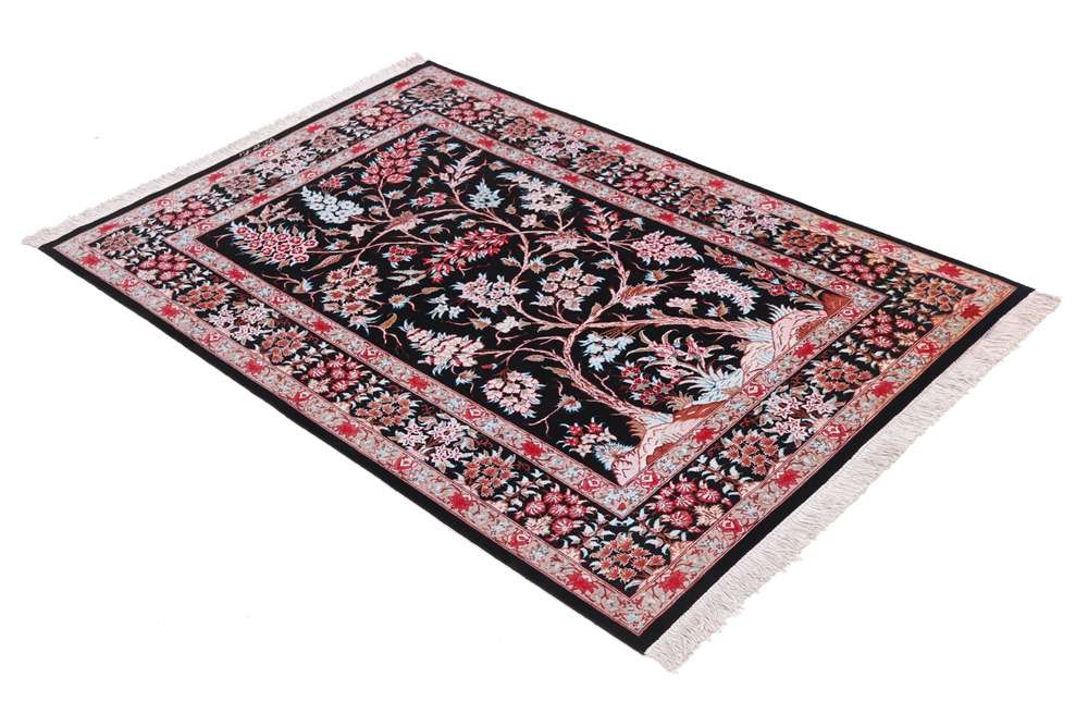 Perserteppich Qom