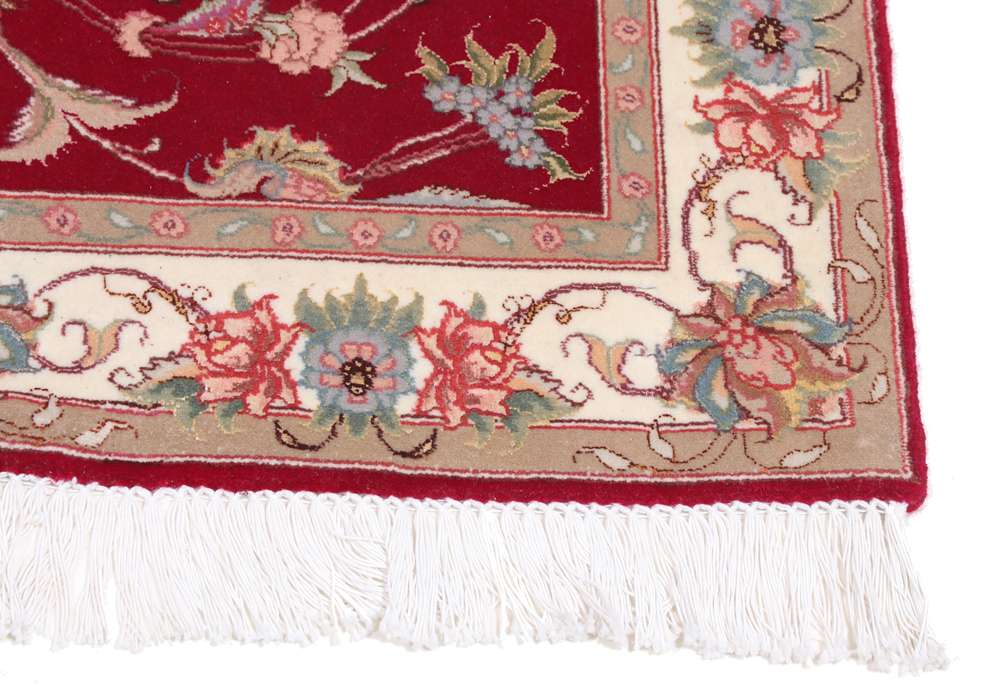 Perserteppich Tabriz