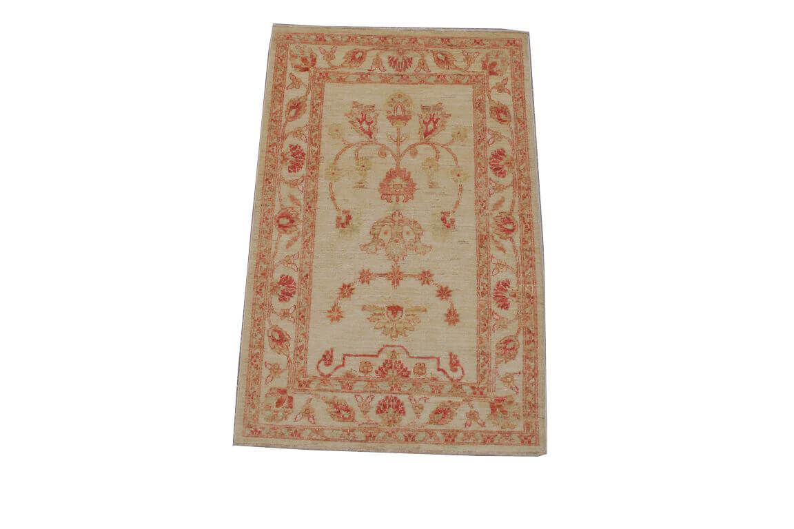Oriental rug Farahan Exclusive