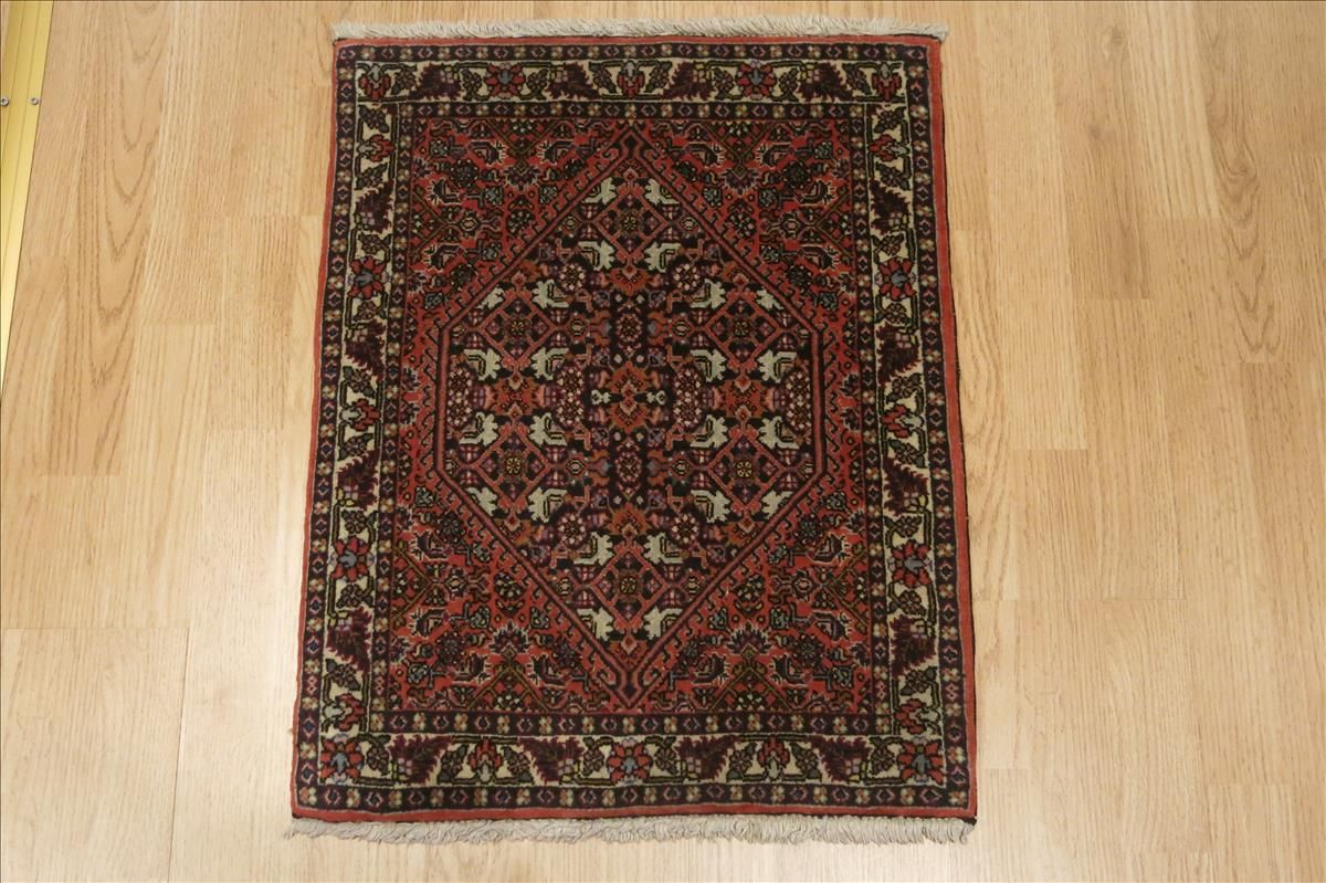 Orientteppich Bidjar Royal