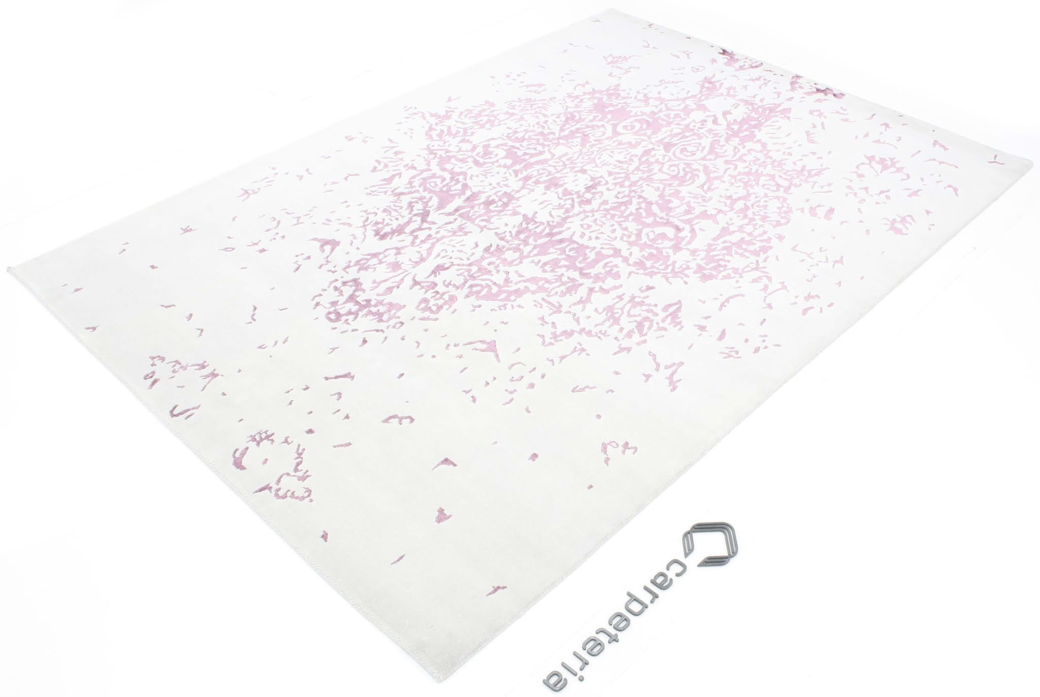 Orientteppich Ikat Royal