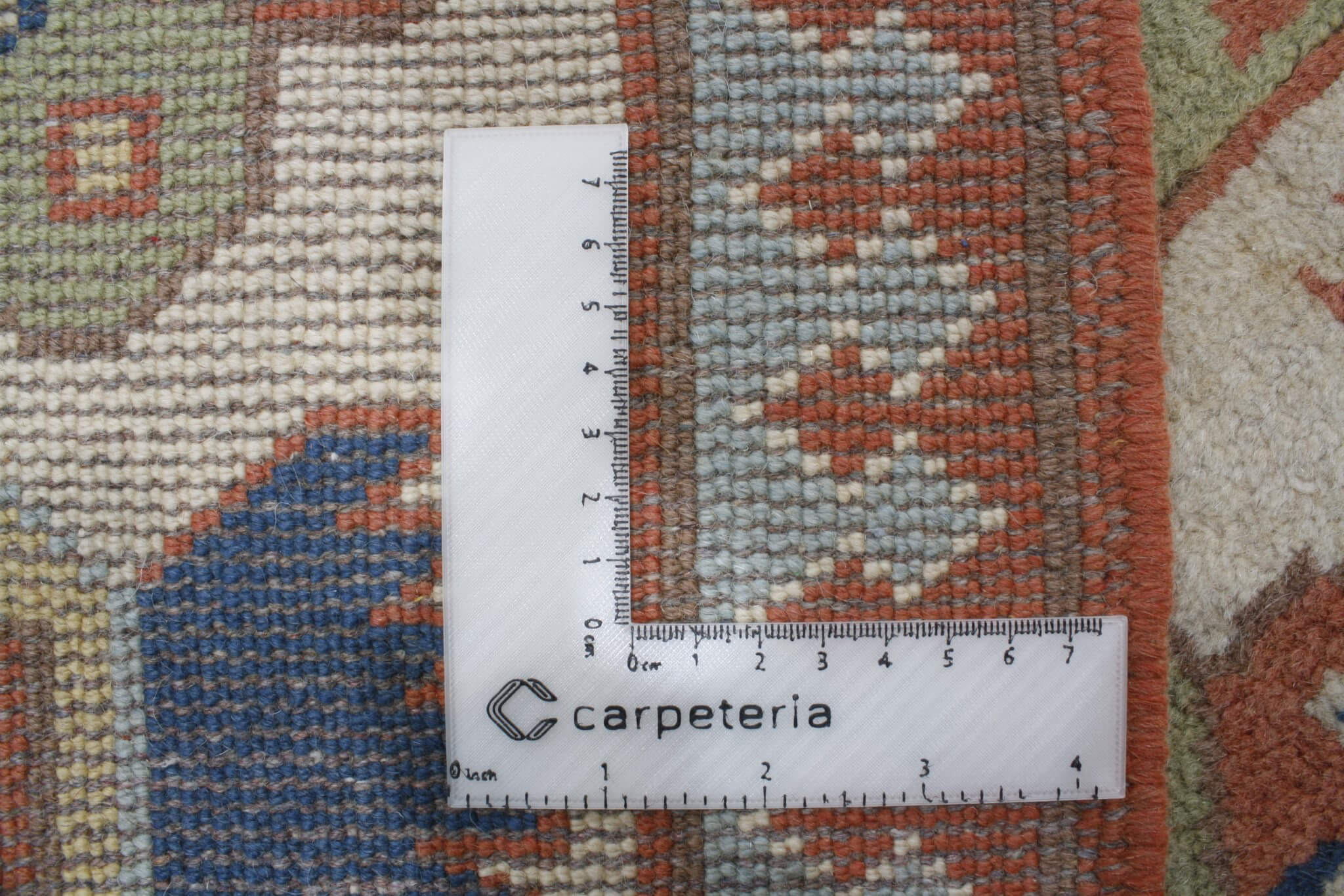 Orientteppich Milas Super