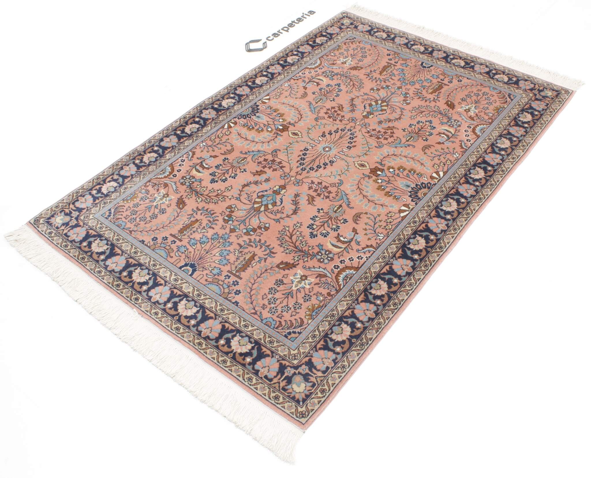 Persian rug Saruq