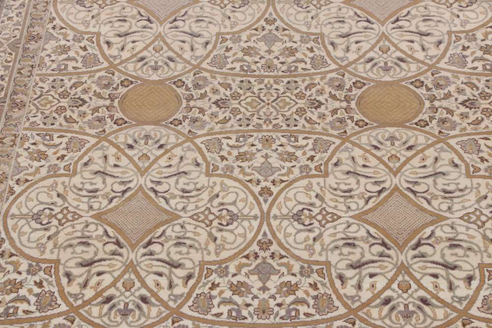 Orientteppich Isfahan