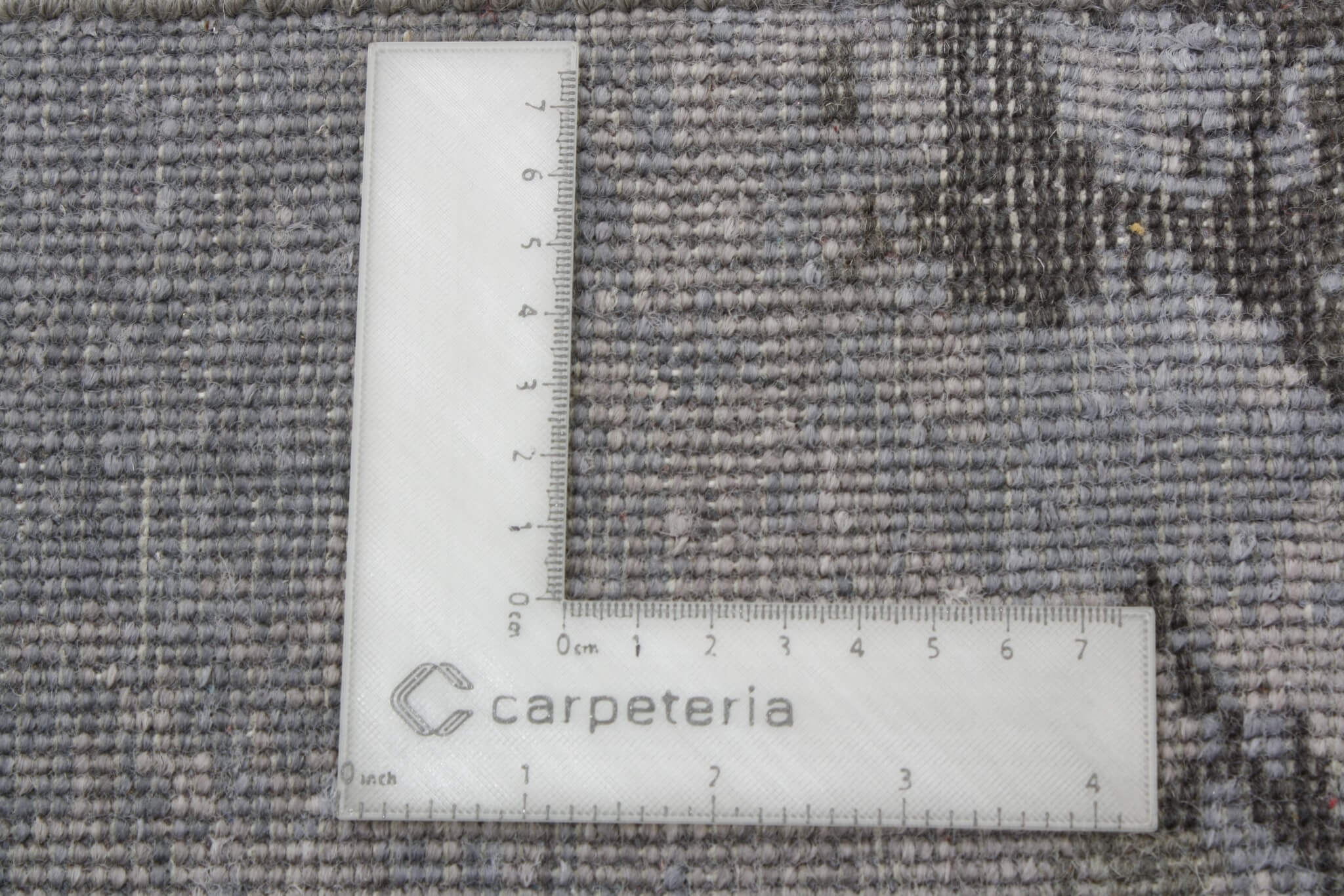 Orientteppich Ikat Royal