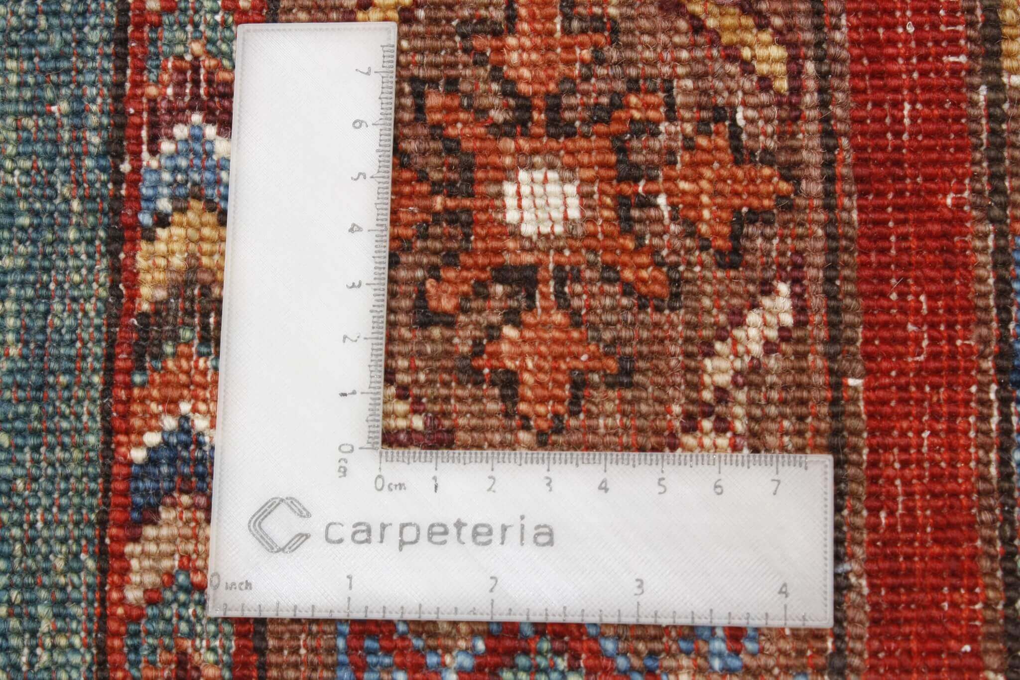 Oriental rug Ariana Exclusive