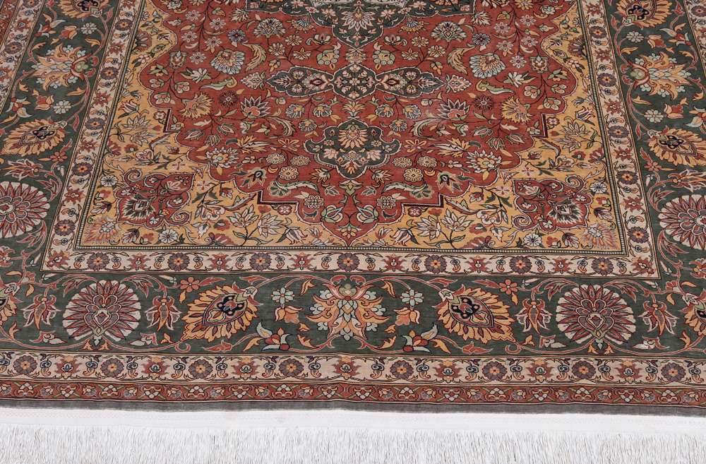 Orientteppich Hereke