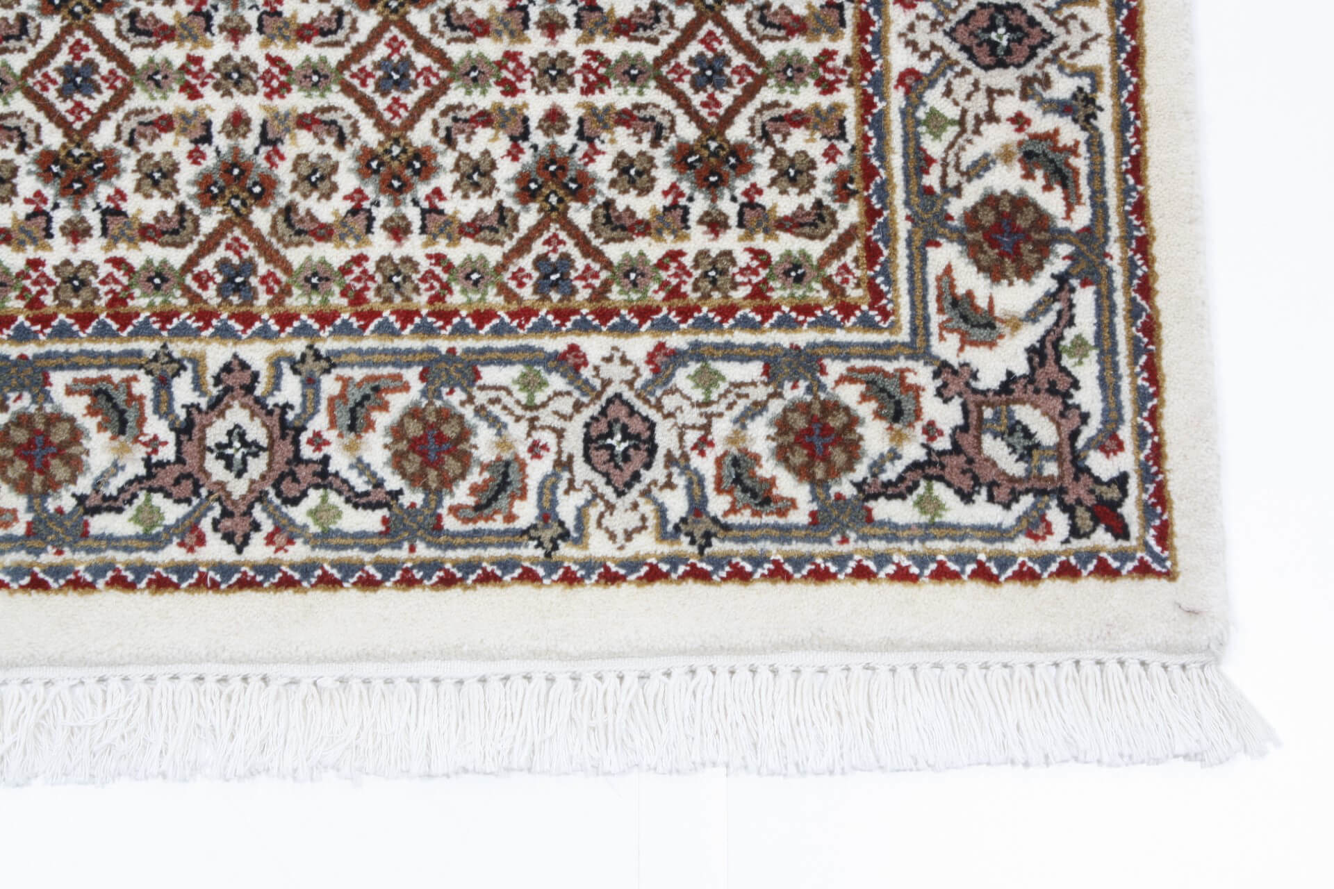 Orientteppich Tabriz Premium