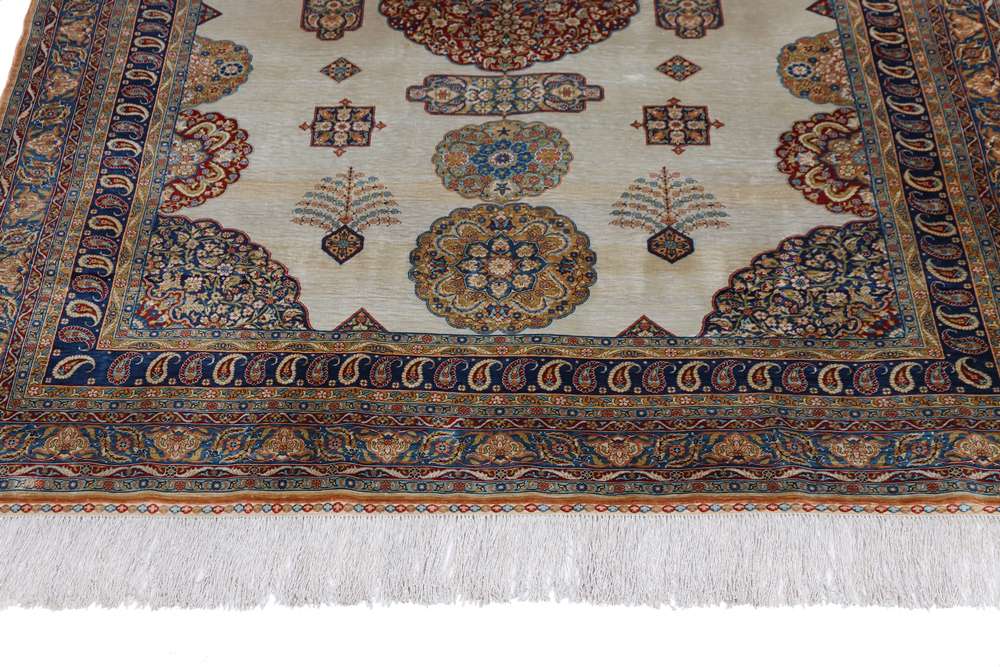 Orientteppich Hereke