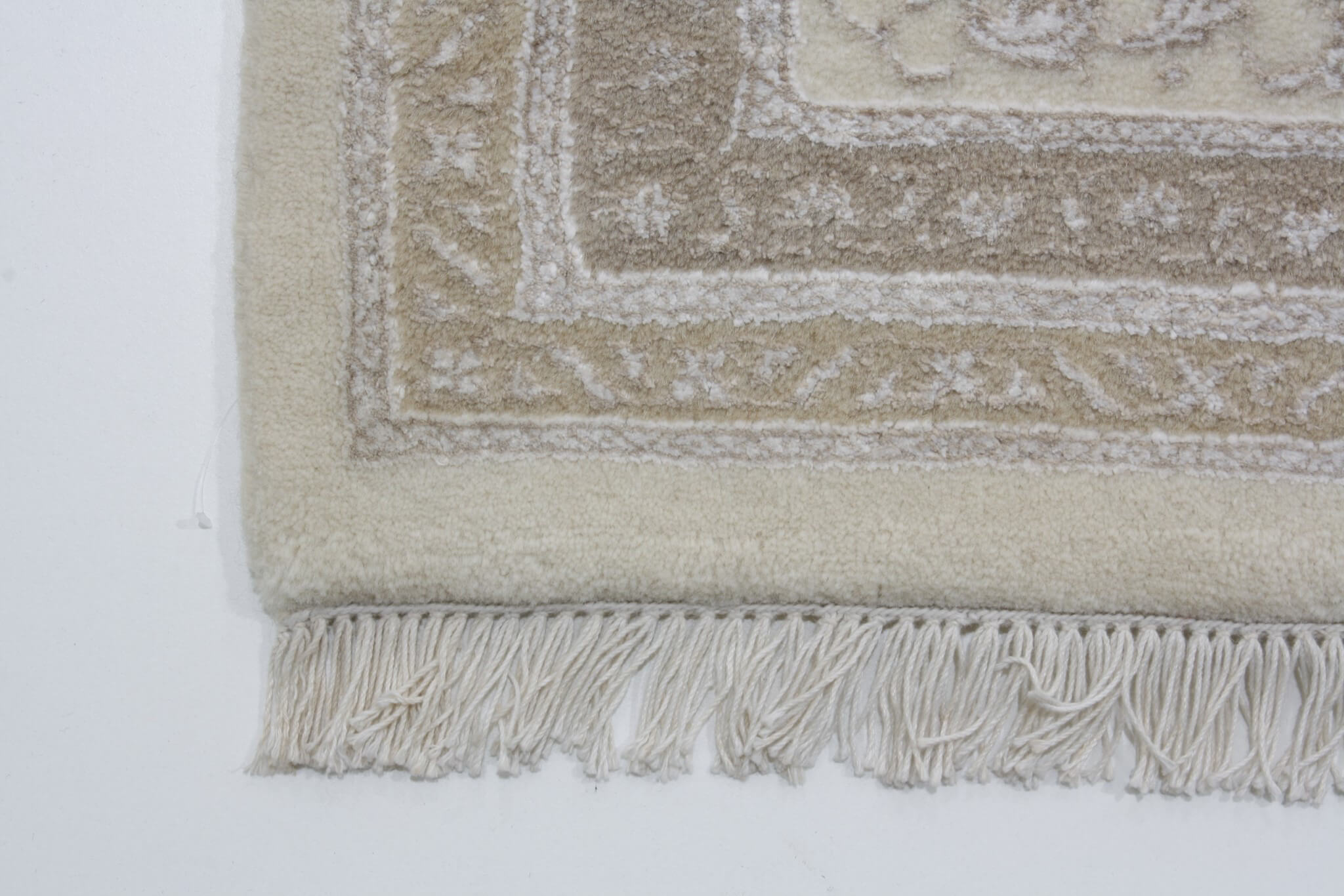 Orientteppich Tabriz Mahi Royal