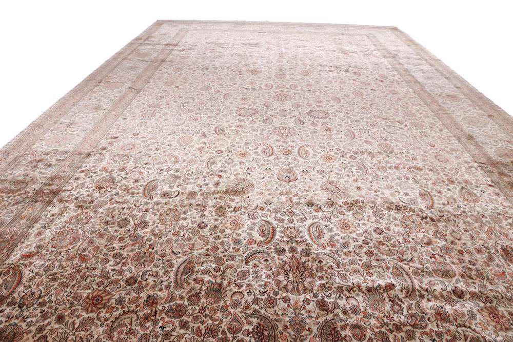 Orientteppich Kashmir
