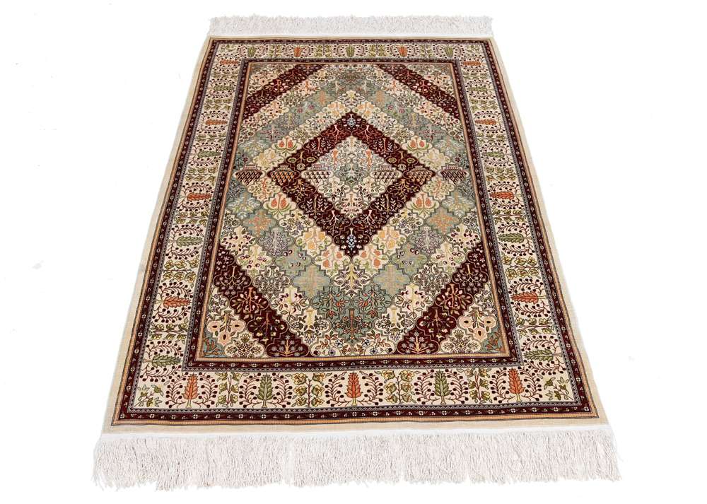 Orientteppich Hereke