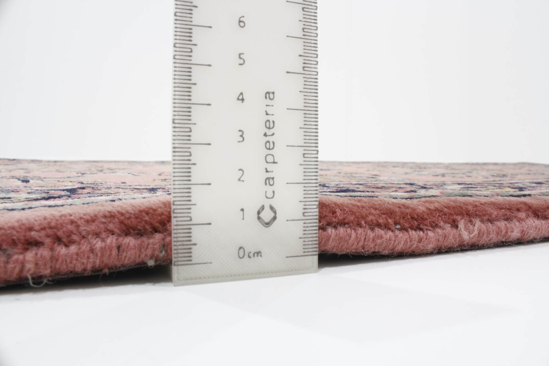 Orientteppich Sarough Exklusiv