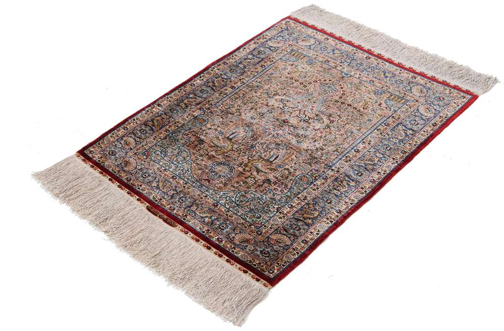 Orientteppich Hereke