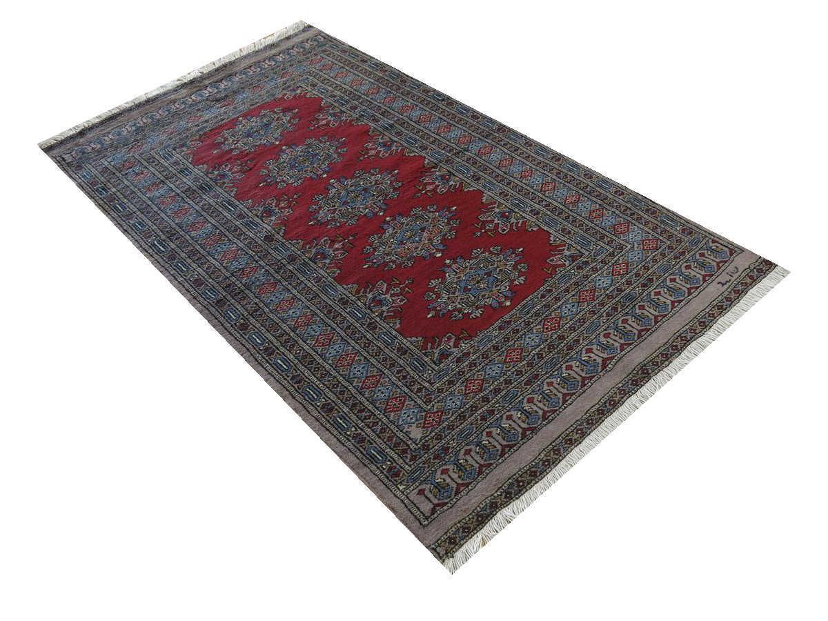 Orientteppich Jaldar Exklusiv