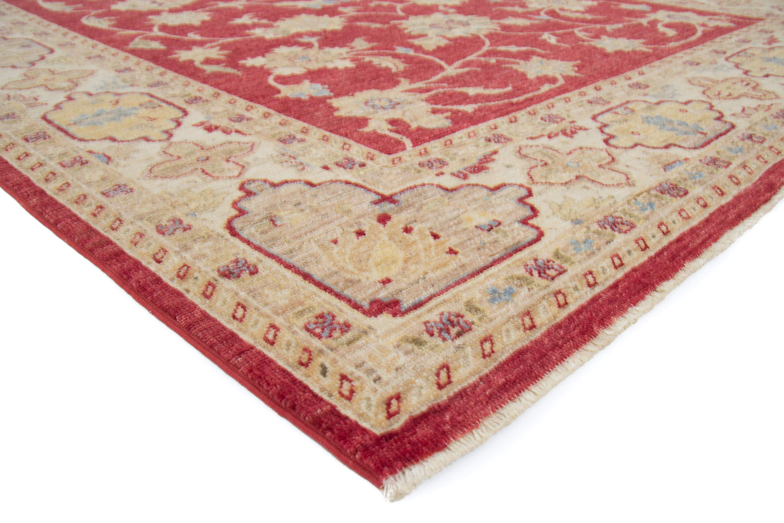 Oriental rug Ziegler Exclusive