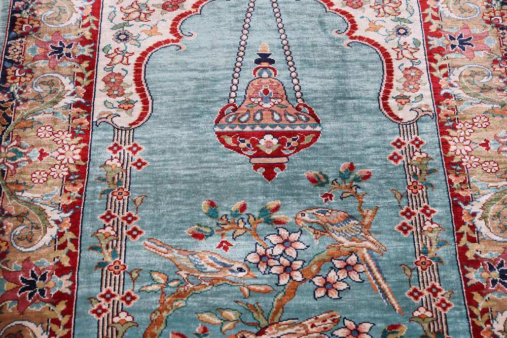 Orientteppich Hereke