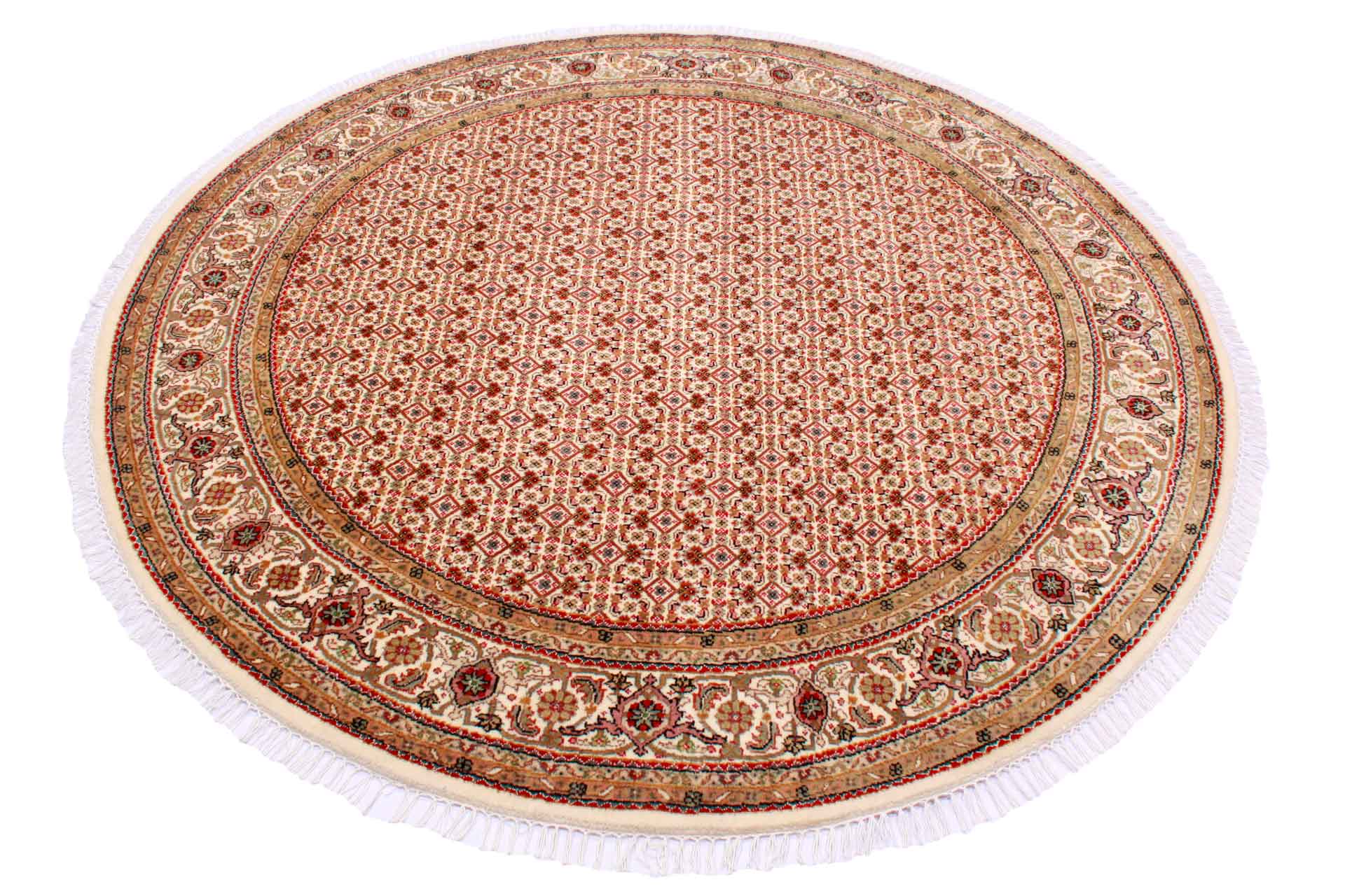Orientteppich Tabriz Premium