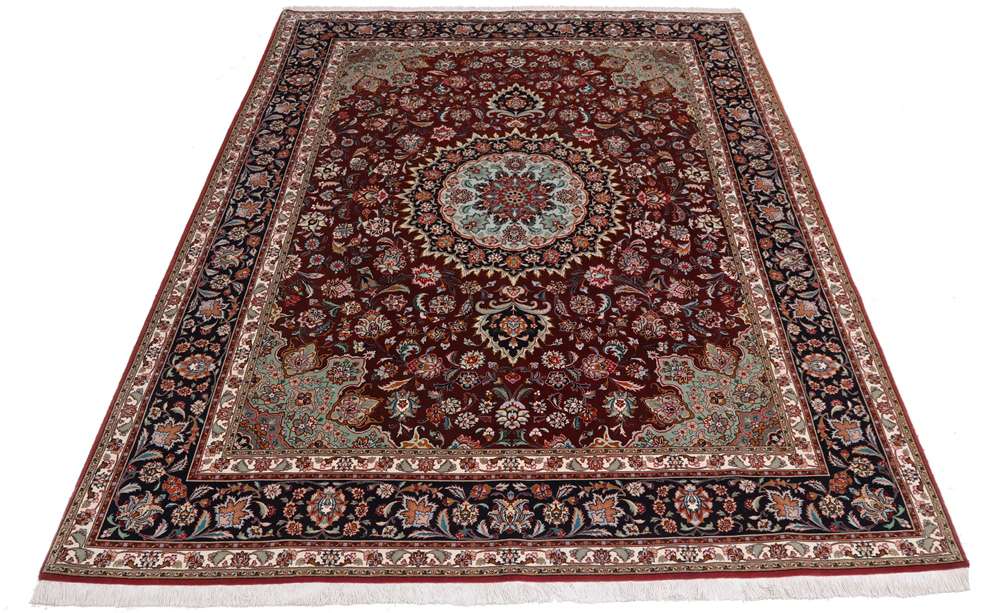 Perserteppich Tabriz