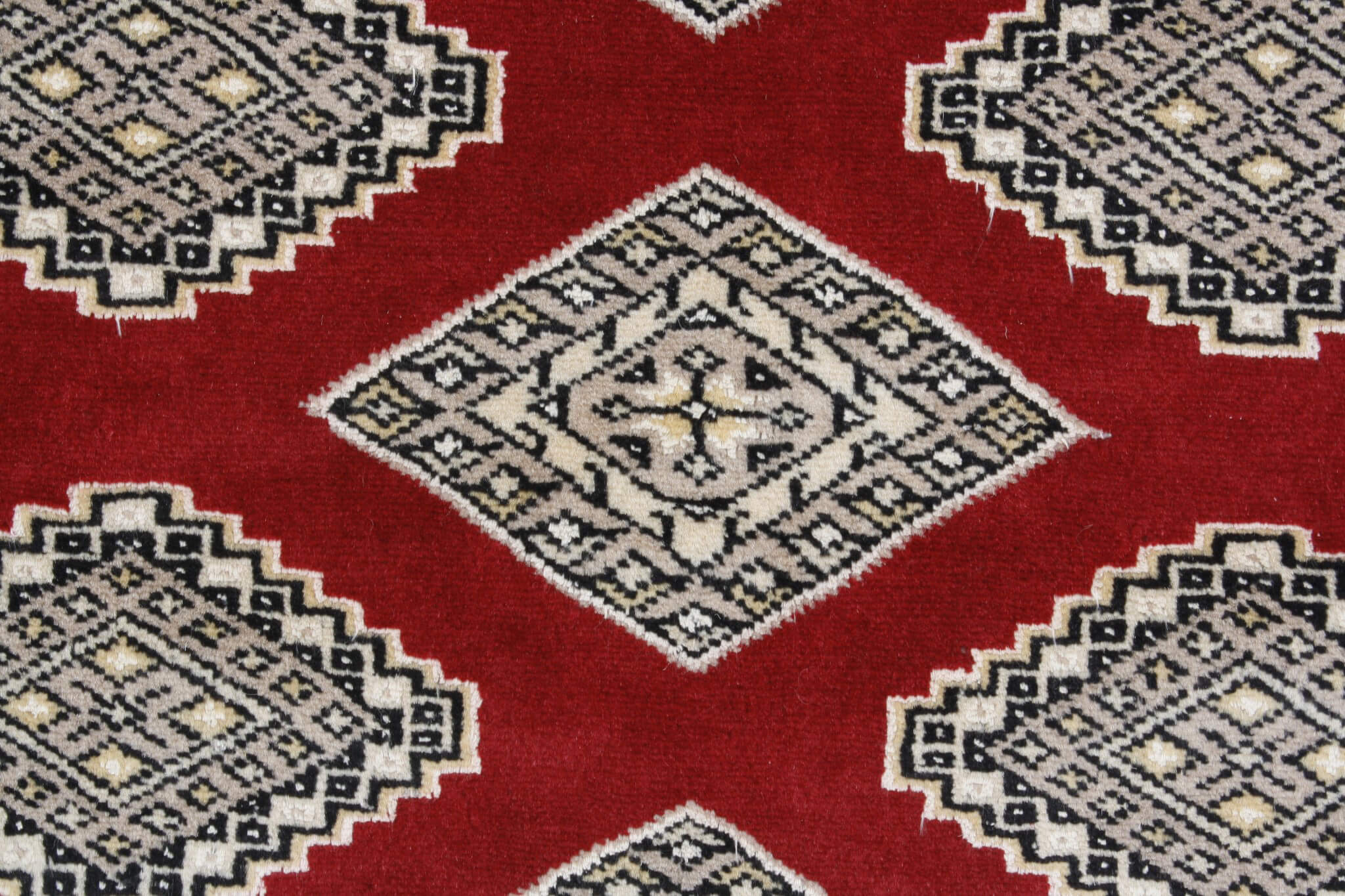 Orientteppich Jaldar Exklusiv