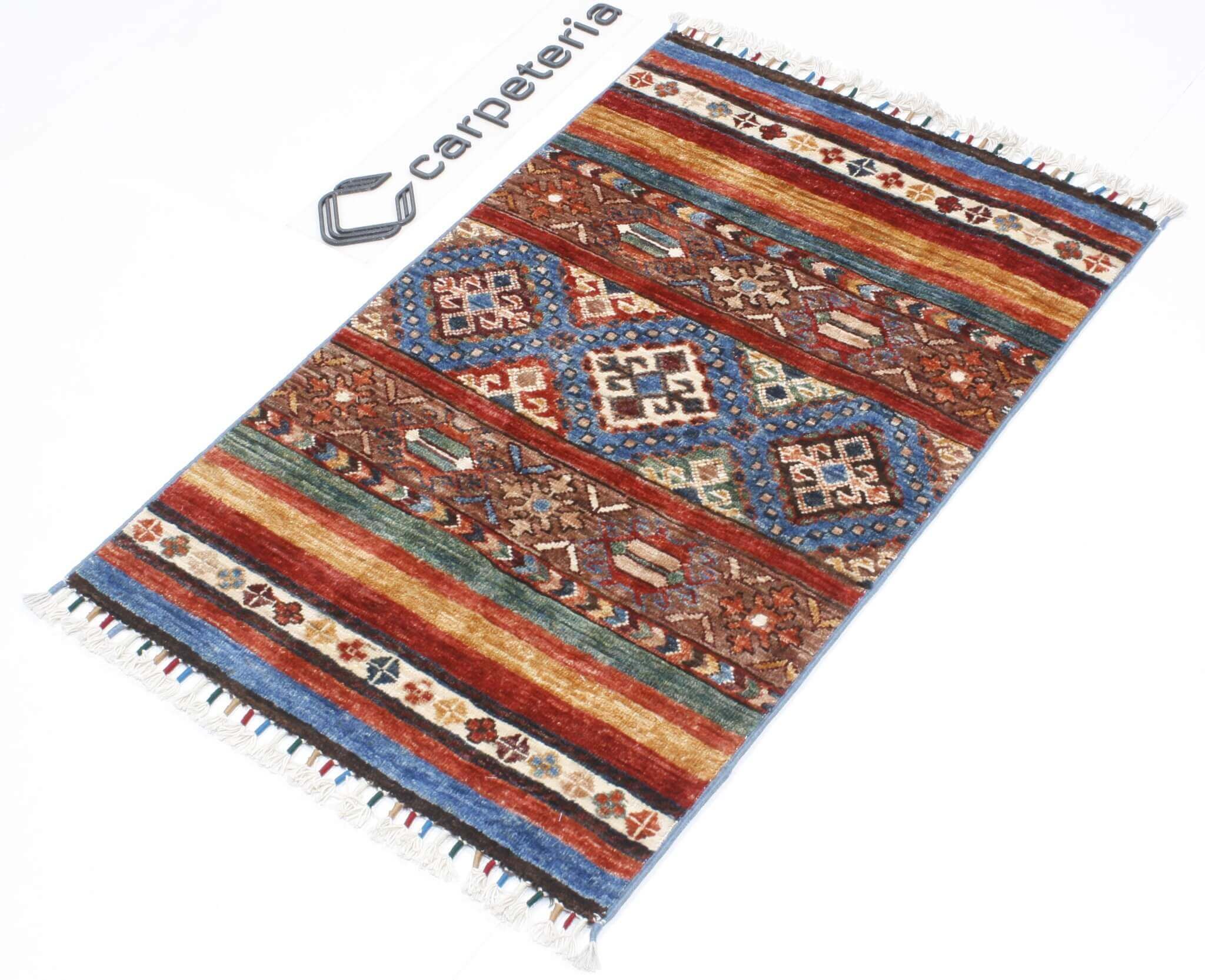 Oriental rug Ariana Exclusive