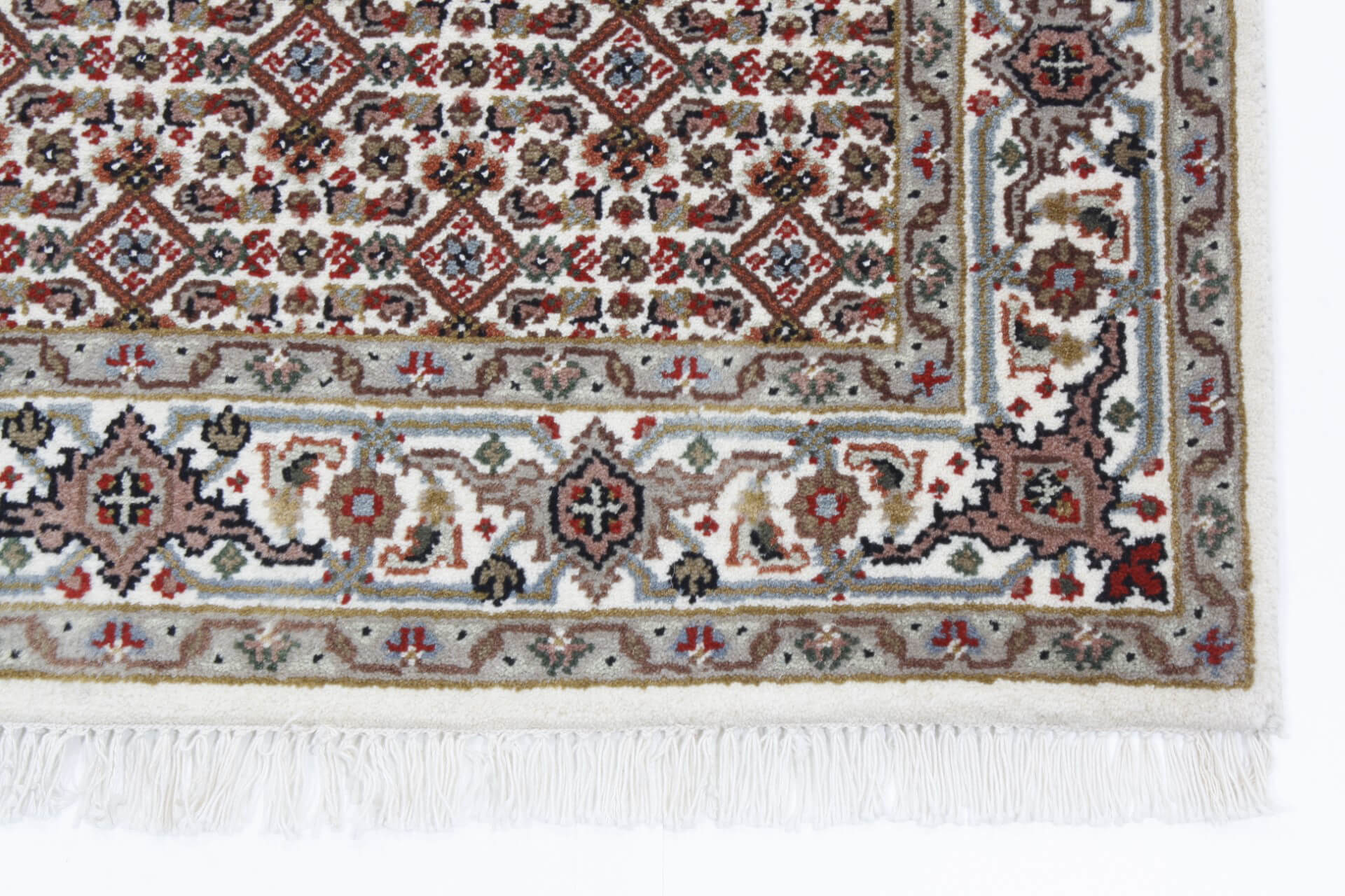Orientteppich Bidjar Premium