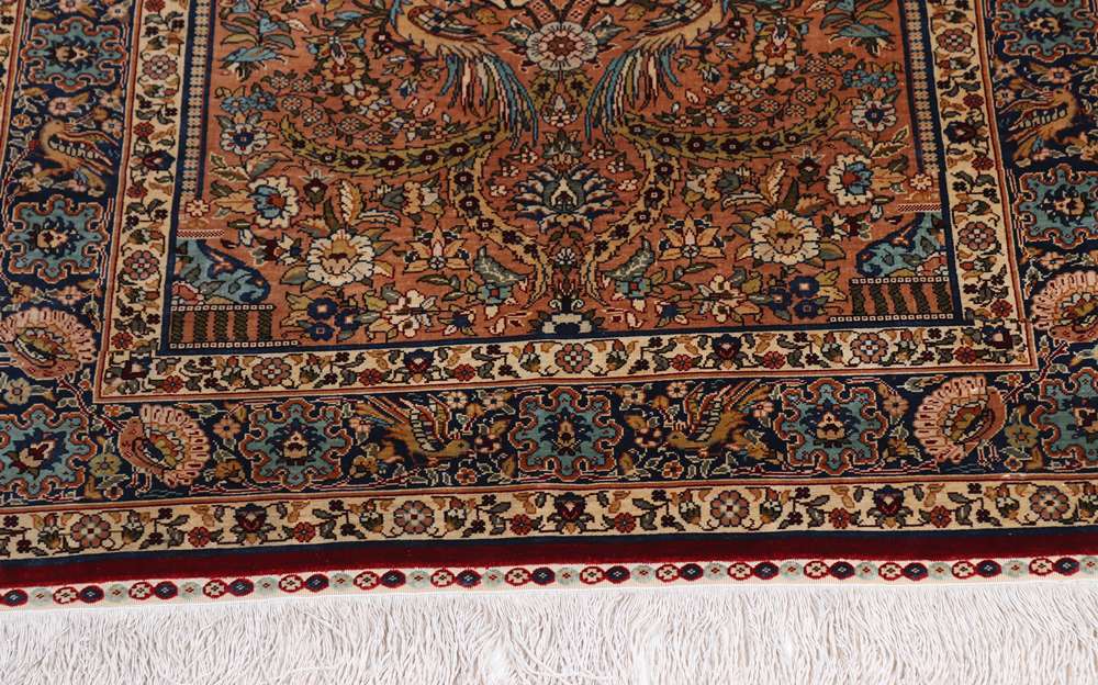Orientteppich Hereke