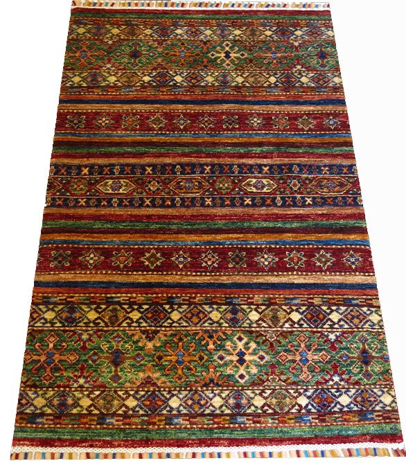 Orientteppich Samarkand Royal