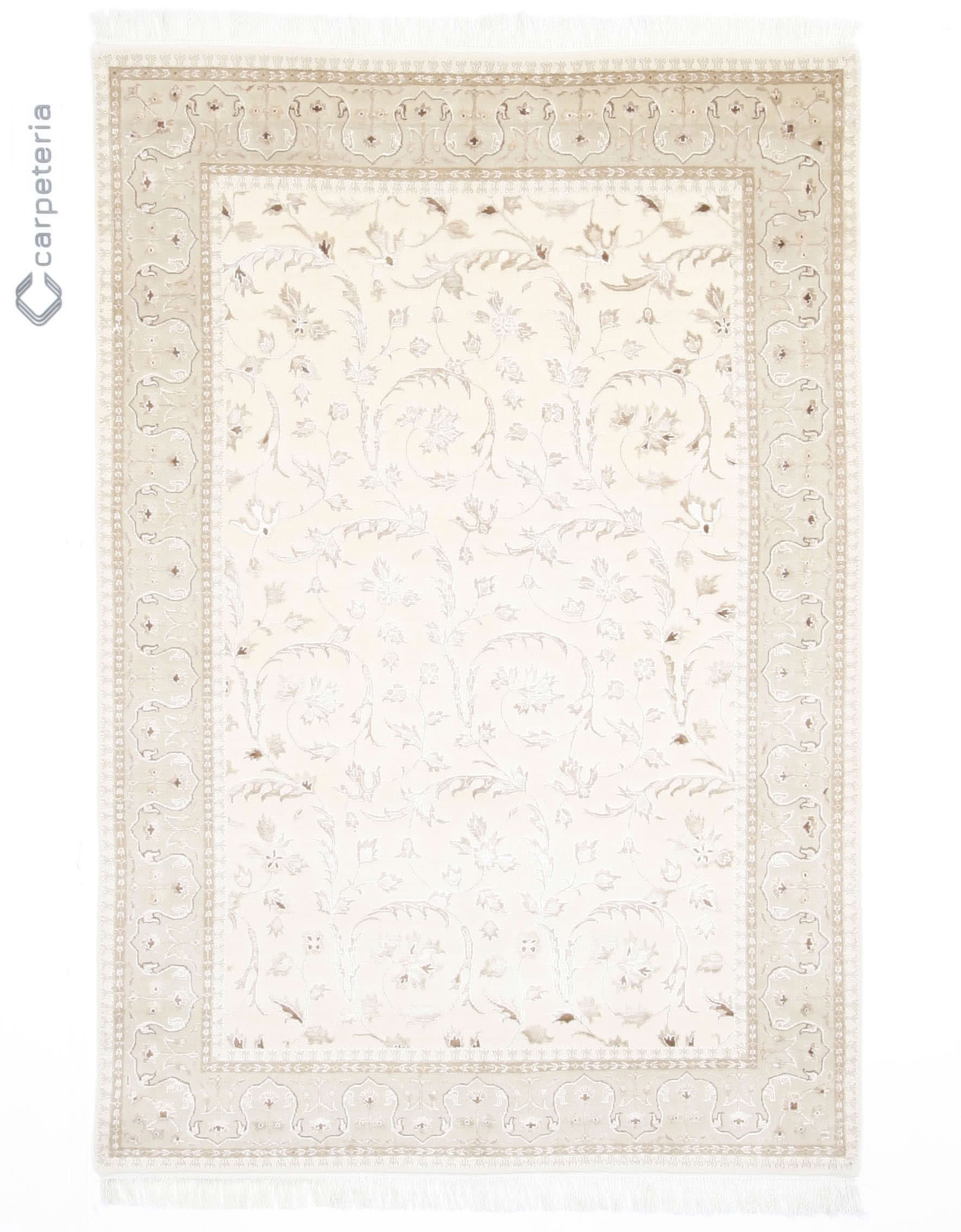Orientteppich Tabriz Exklusiv