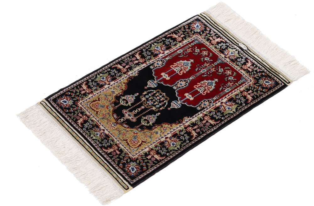 Orientteppich Hereke