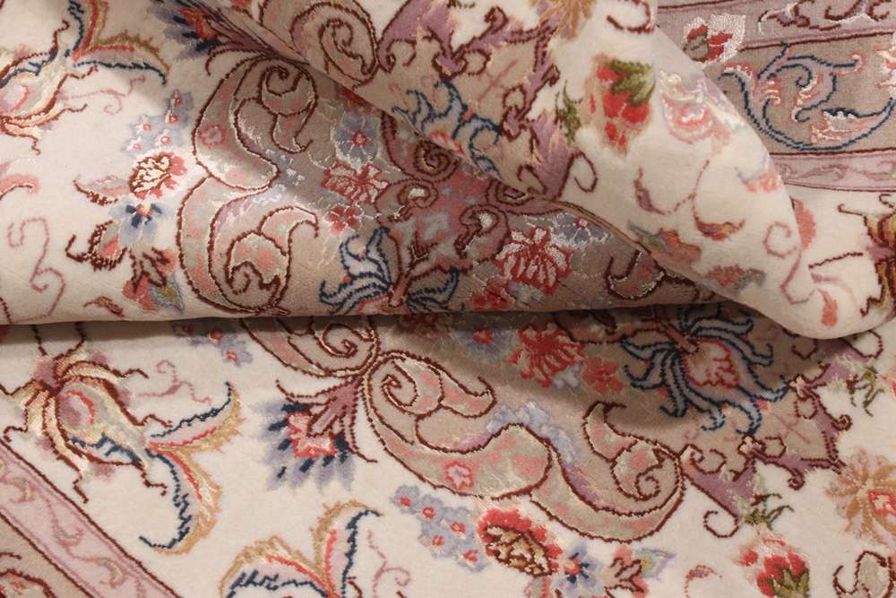 Perserteppich Tabriz