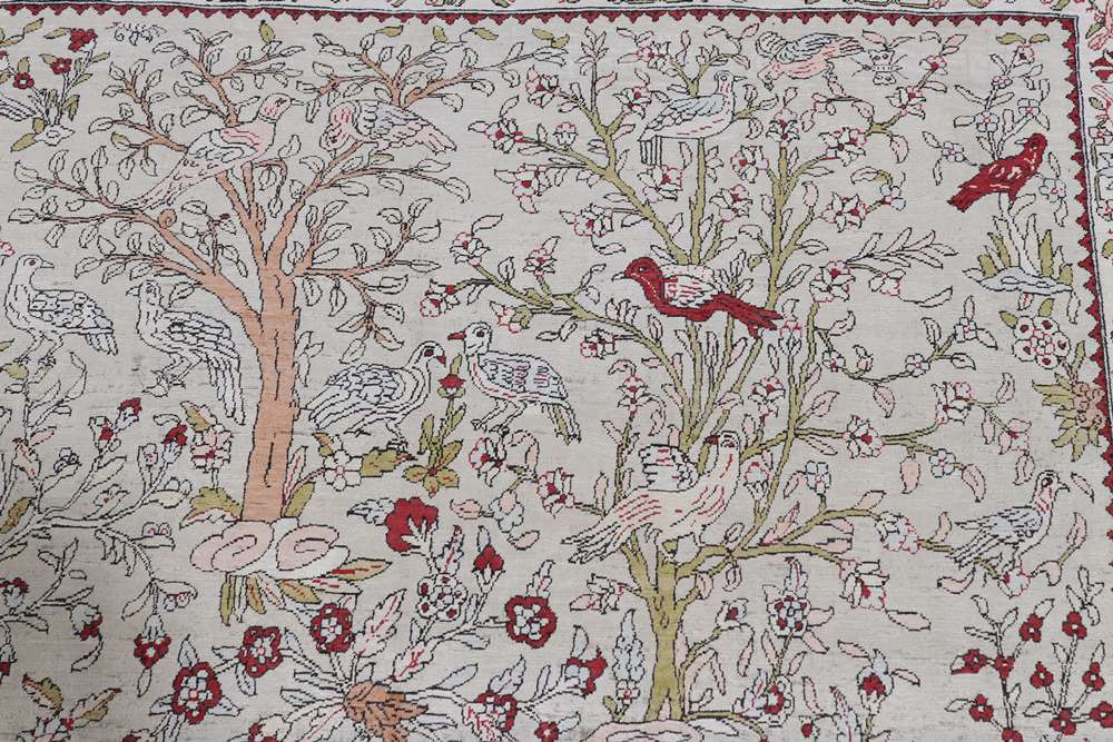 Orientteppich Hereke