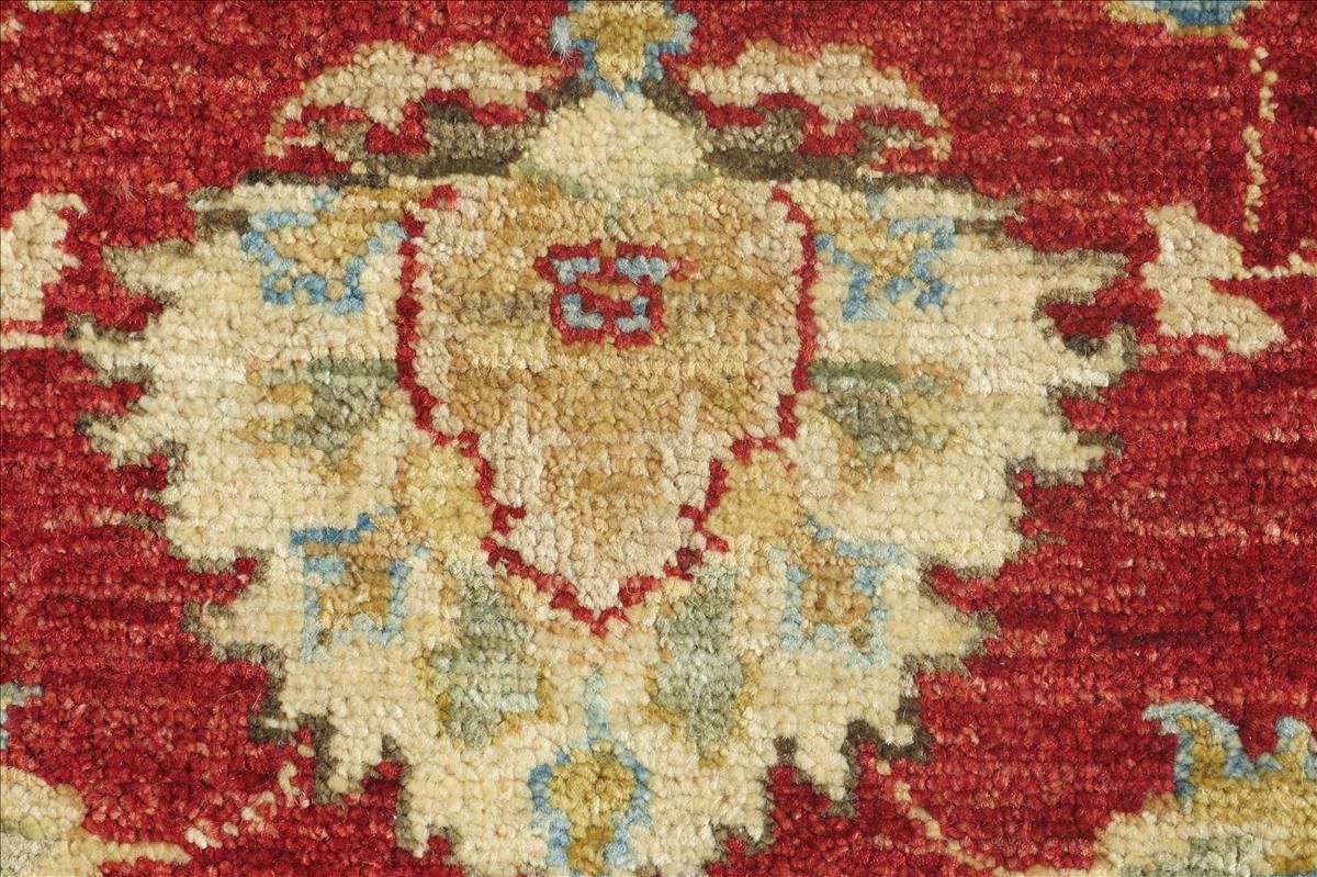 Oriental rug Ziegler Exclusive