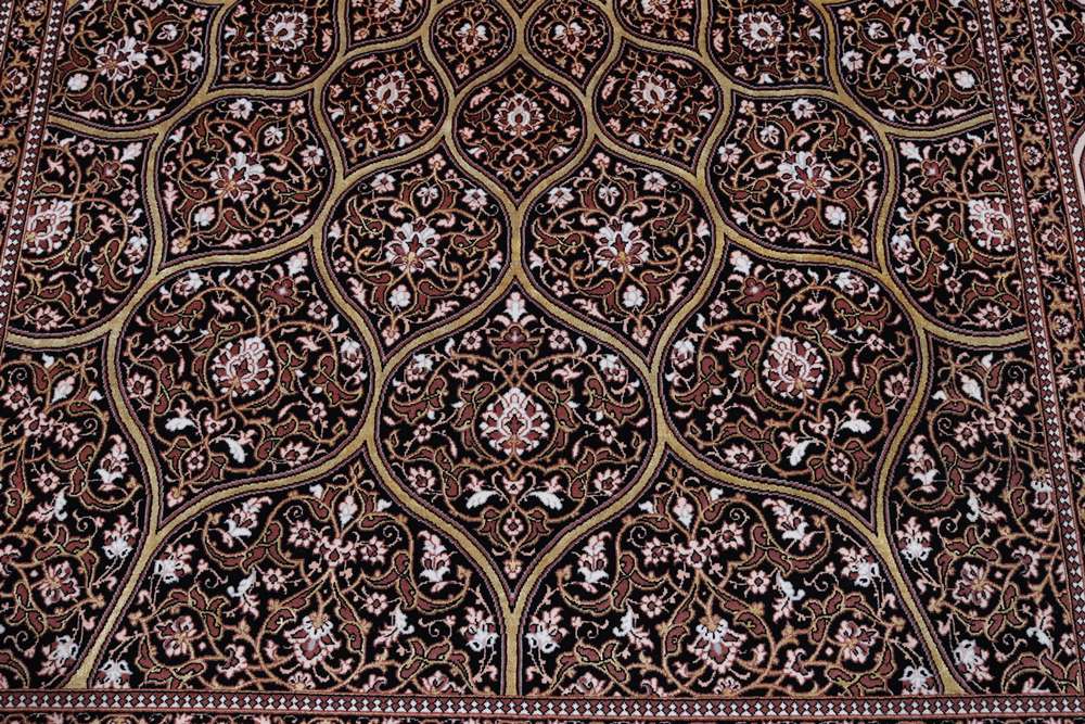 Perserteppich Isfahan