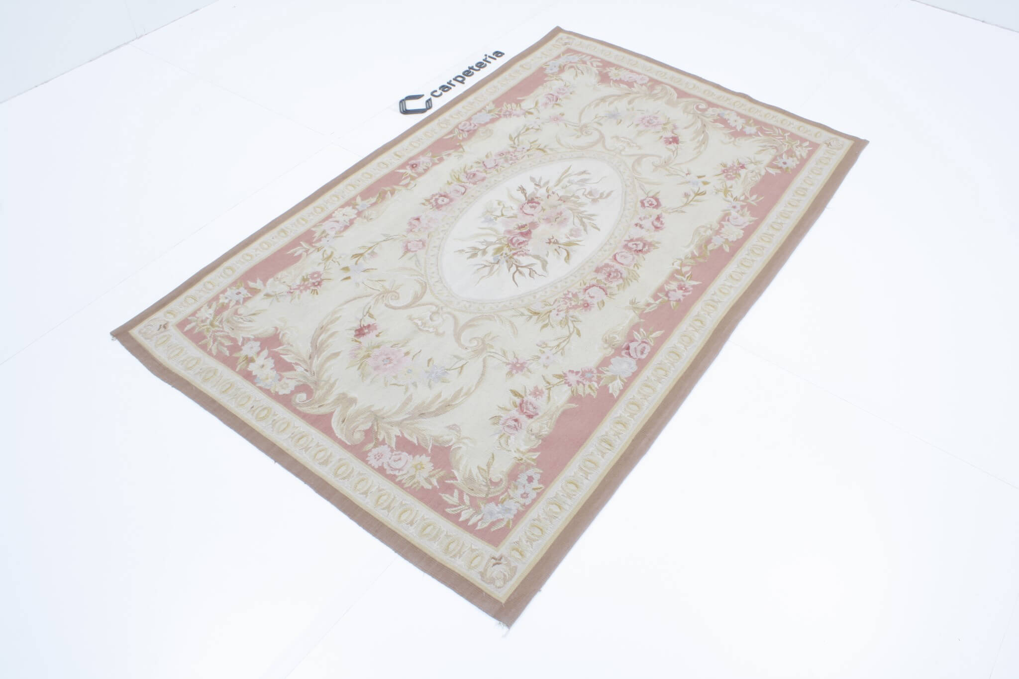 Orientteppich Aubusson Imperial